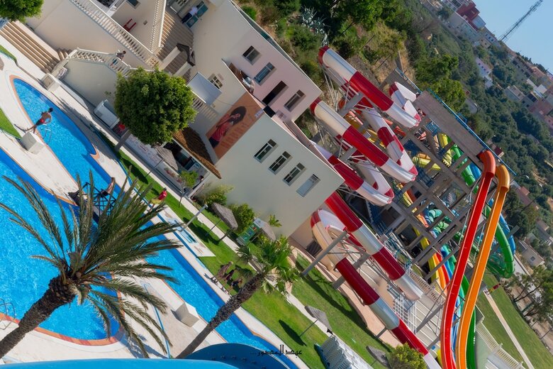 Hotel Mnar Park