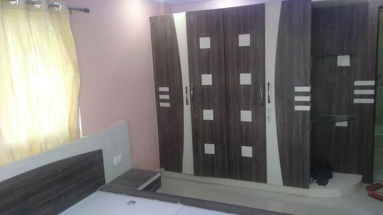 Hotel Janardan Home Stay Cozy Rooms Puri