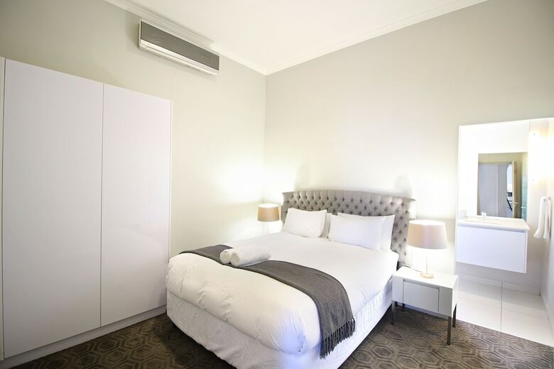 Apartamentos Flamingo Sea Point