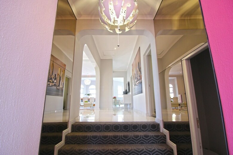 Apartamentos Flamingo Sea Point