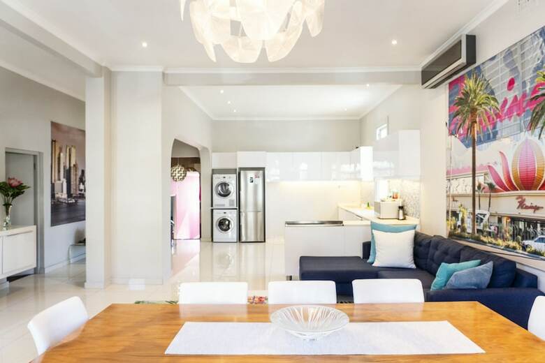 Apartamentos Flamingo Sea Point