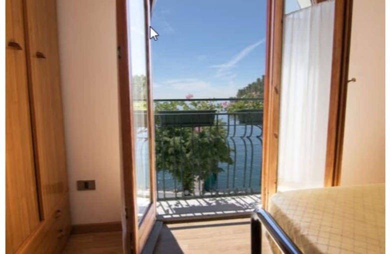 Hotel Albergo Ristorante Giardinetto