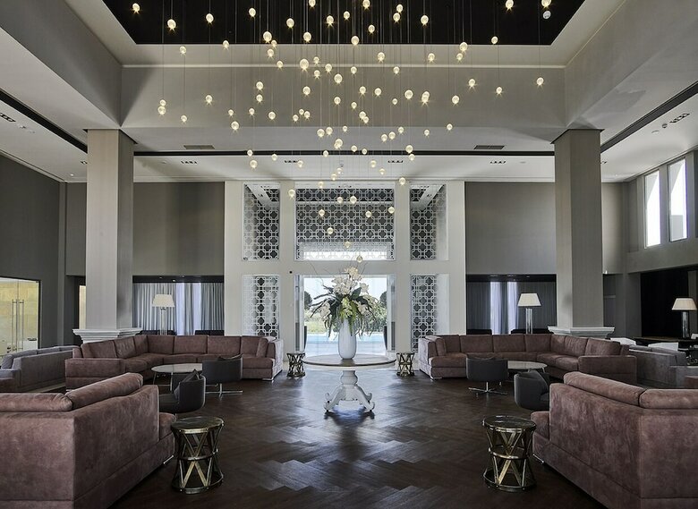 Pelagos Suites Hotel & Spa - All Inclusive