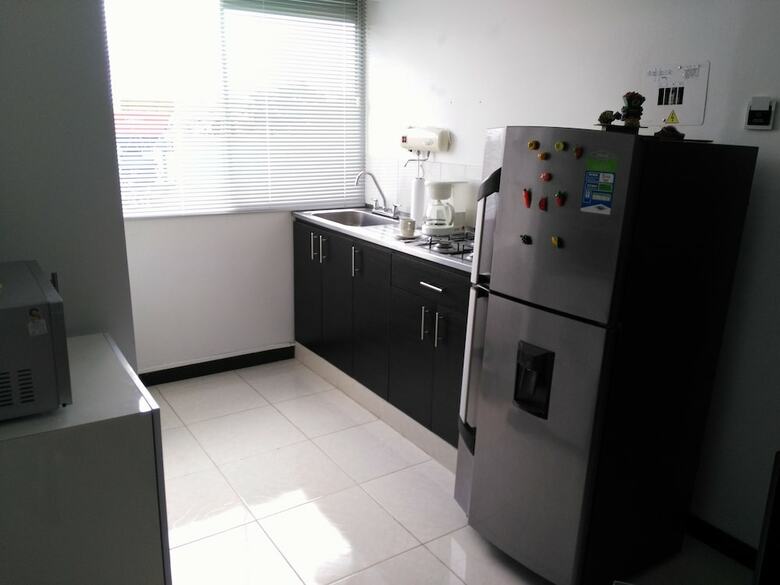 Apartamento Tur�stico Familiar