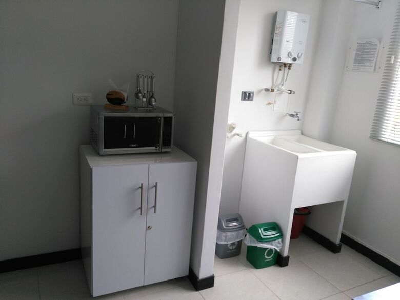 Apartamento Tur�stico Familiar