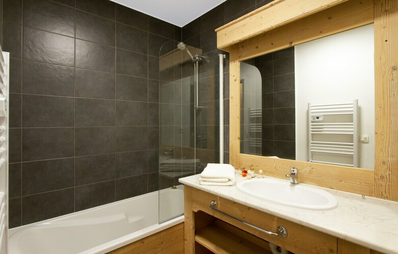 Residencia R�sidence Odalys L'or�e Des Pistes