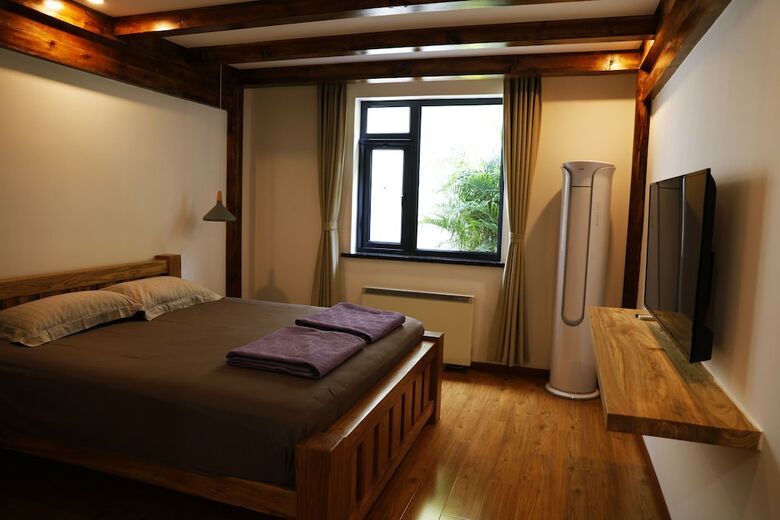 Hotel Beijing Downtown Travelotel