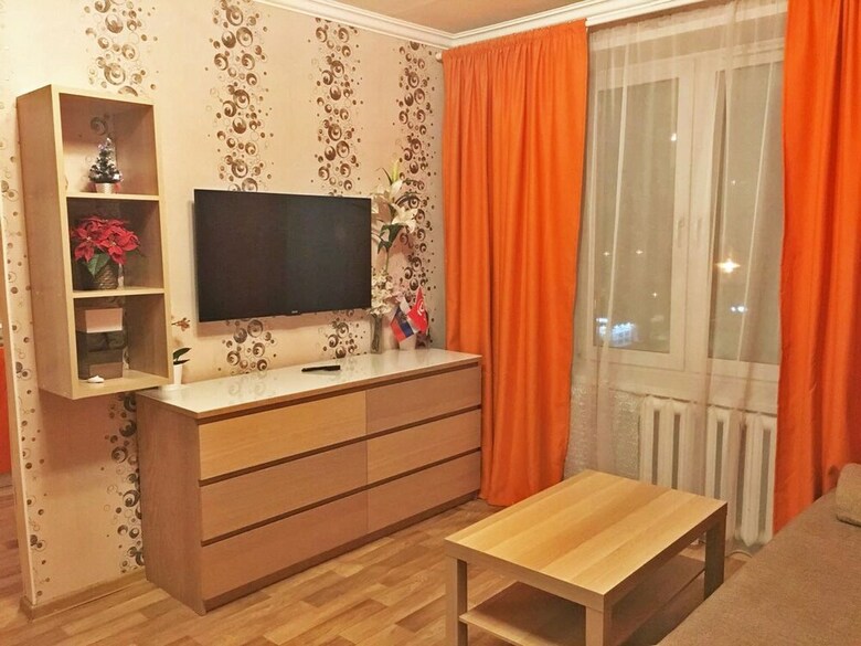 Apartment Hanaka On Shchelkovskoye
