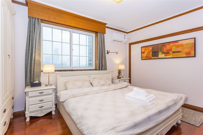 Da Gu Road Apartment