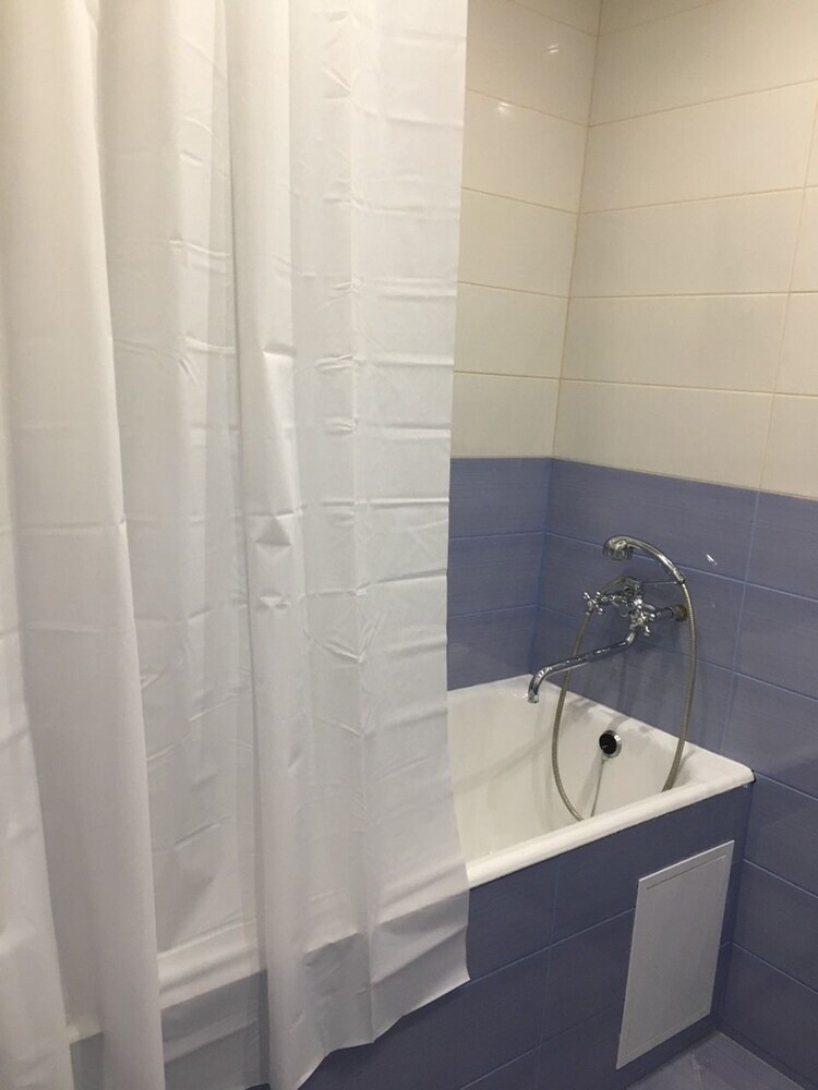 Apartment Hanaka Vladimirskaya 9