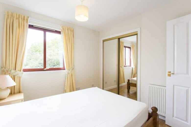 Apartamentos 2 Bedroom Flat In Edinburgh