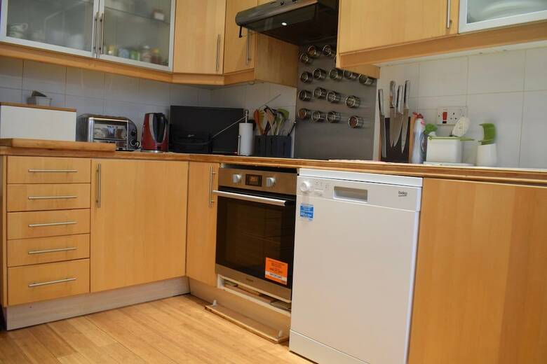 Apartamentos 2 Bedroom Flat In Paddington