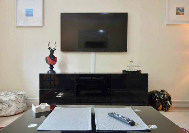 2 Bedroom Apartment In Converted Church