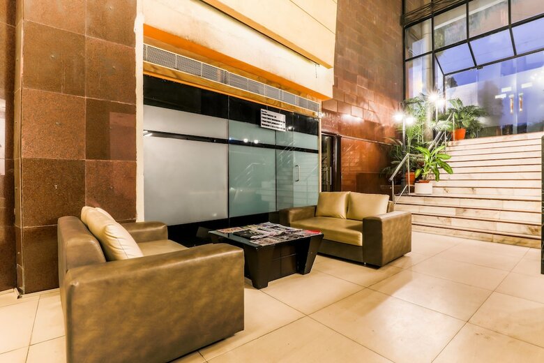 Fabhotel Conclave Boutique
