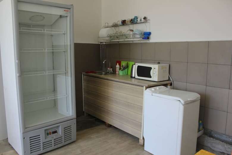 Hotel Letni Dagomis