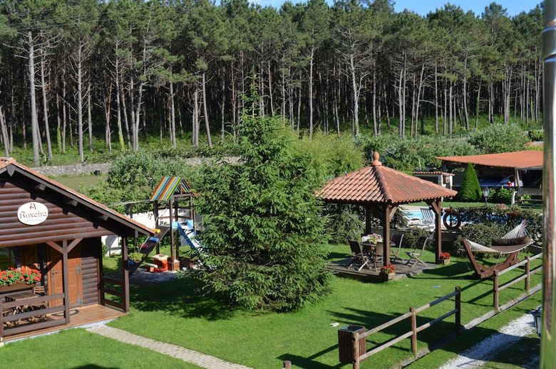 Agroturismo Casa Jesus Turismo Rural