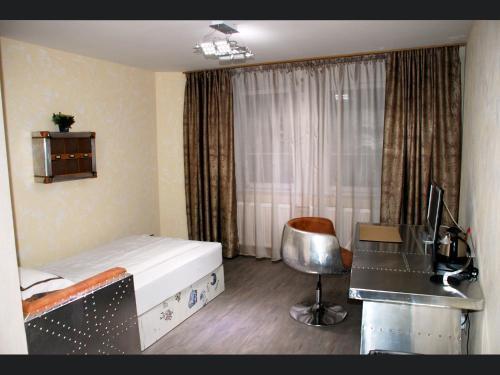 Hotel R�ssle