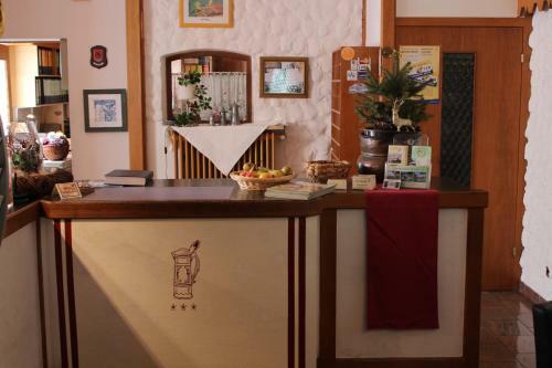 Hostal Landhotel Zur Kanne