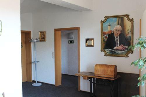 Hostal Landhotel Zur Kanne