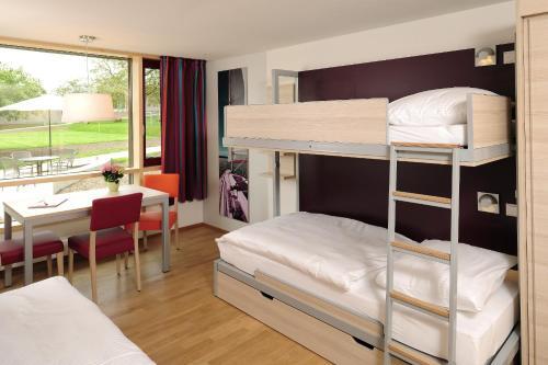 Hotel Haus Insel Reichenau