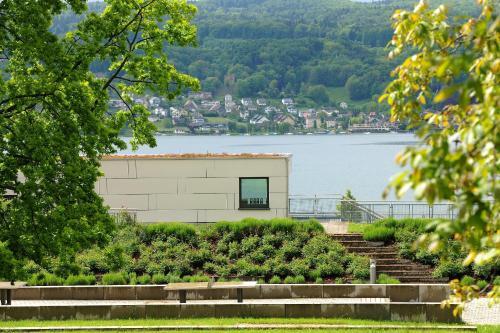 Hotel Haus Insel Reichenau