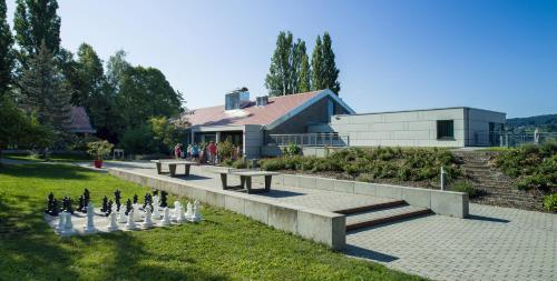 Hotel Haus Insel Reichenau