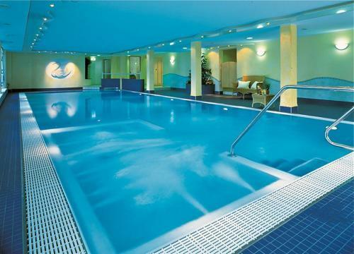 Hotel Schwanen K�lberbronn