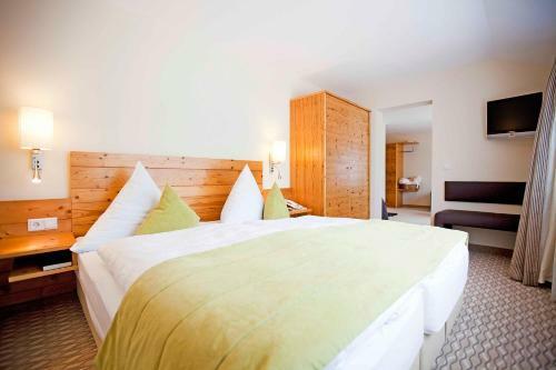 Hotel Restaurant Walds�gm�hle