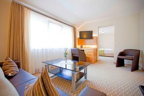 Hotel Restaurant Walds�gm�hle