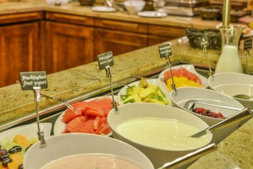 Hotel Restaurant Walds�gm�hle