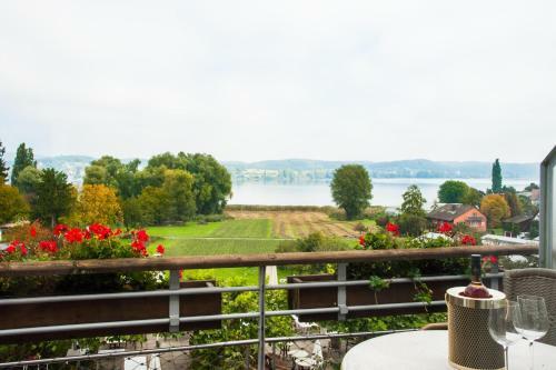 Hotel-restaurant Insel-hof