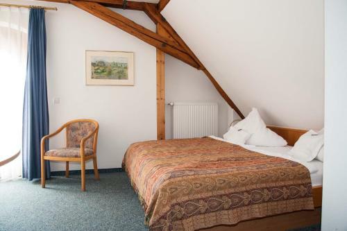 Hotel-restaurant Insel-hof