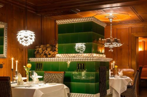 Ganter Hotel & Restaurant Mohren