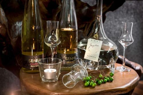 Ganter Hotel & Restaurant Mohren