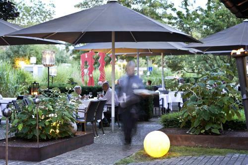 Ganter Hotel & Restaurant Mohren