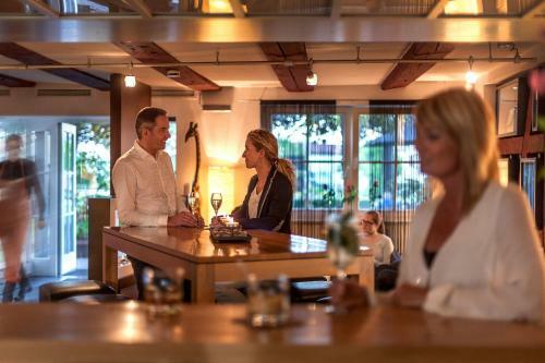 Ganter Hotel & Restaurant Mohren