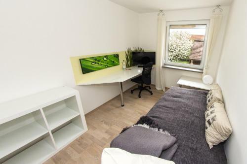 Hostal Pension Weinsberger Tal