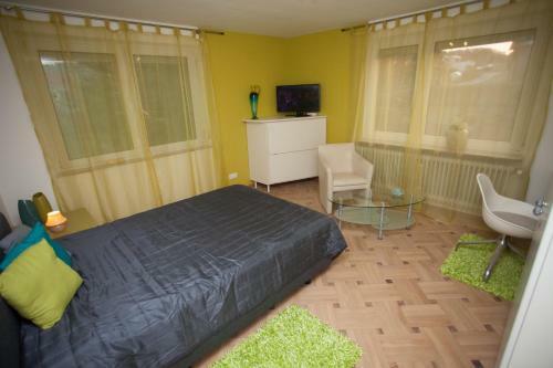 Hostal Pension Weinsberger Tal