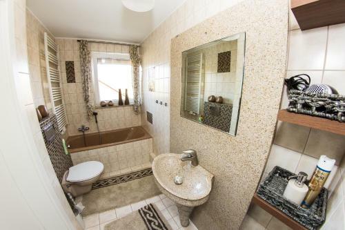 Hostal Pension Weinsberger Tal