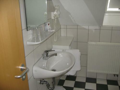 Hotel Gasthof Hohly