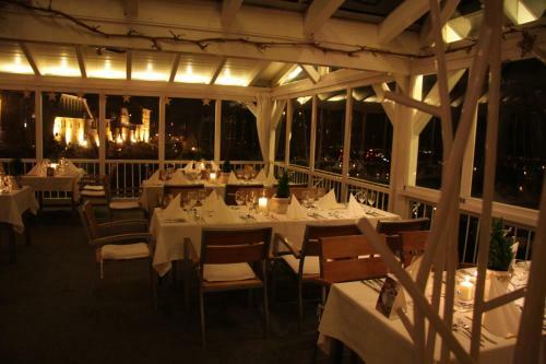 Hotel Gasthof Hohly