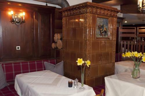Hostal Hotel Restaurant Engel
