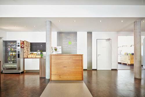 Hotel A2 Gastwerk
