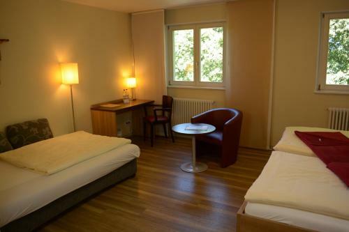 Hotel Tagungshaus Regina Pacis
