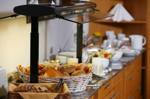 Hotel Tagungshaus Regina Pacis