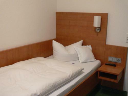 Hotel-restaurant Roter Ochsen