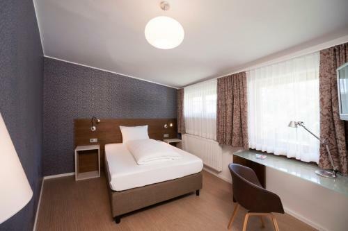 Seeh�rnle Hotel & Gasthaus