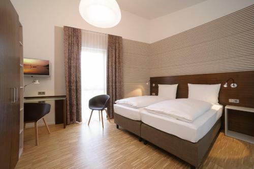 Seeh�rnle Hotel & Gasthaus