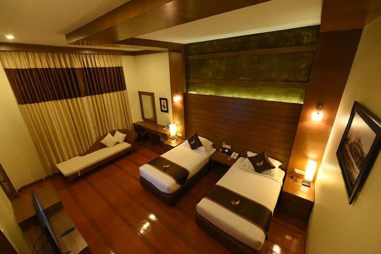 Apartamento Keinnara Loikaw