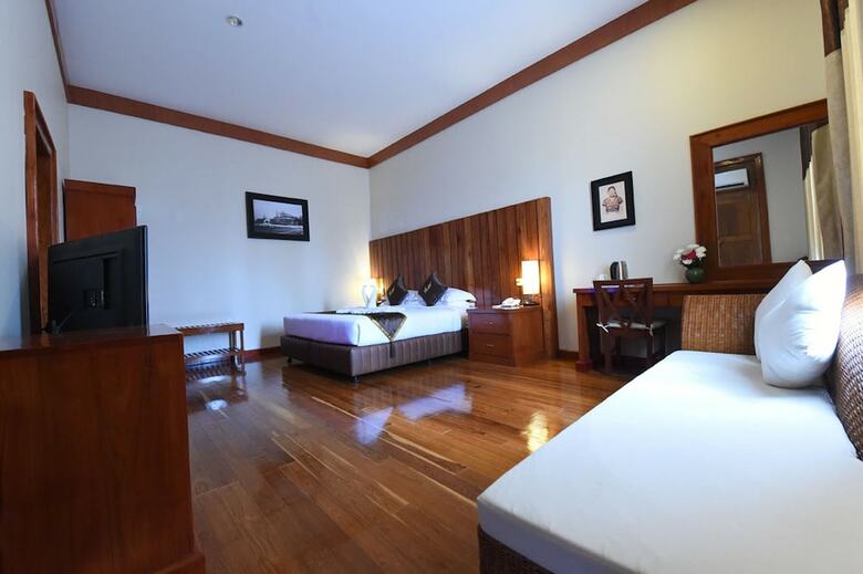 Apartamento Keinnara Loikaw